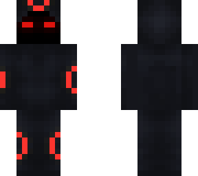 red cw