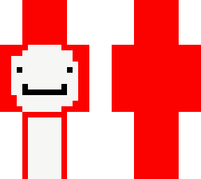 red dream foool