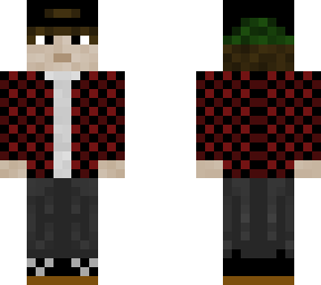 red flannel dude v2