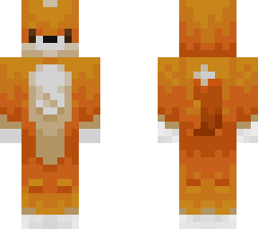 red fox