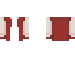 red lettermans jacket (3px)