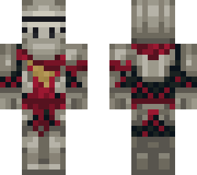 Lothric Minecraft Skins
