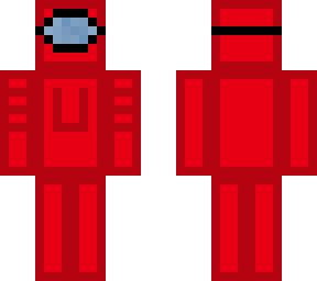 red sus