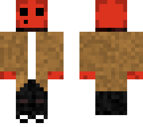 redslimeboy detailed