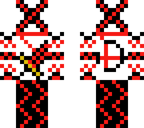 redstone ultimatom phase 2 (warrior phase)
