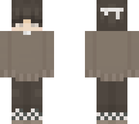 repost of - remake of another skin using this base