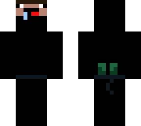 robber noob