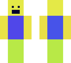 roblox noob