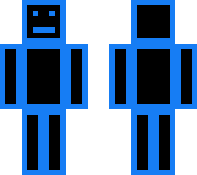 robot