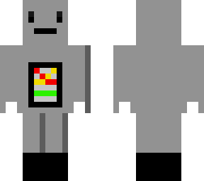 robot
