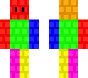 rubix brick