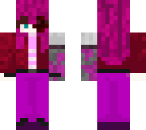 ruby (hellgirl)
