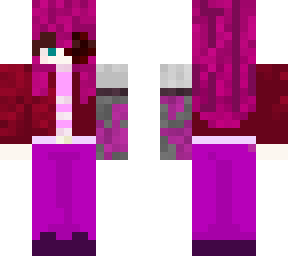 ruby (hellgirl)