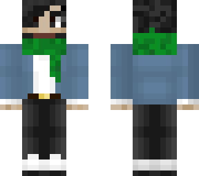 rumblejack56 tshirt skin christmas