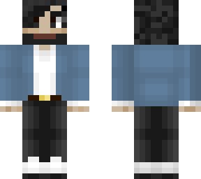 rumblejack56 tshirt skin regular