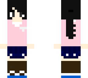 ryoko (uniform)