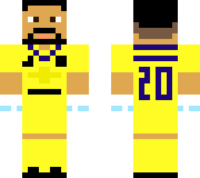 sergio romero