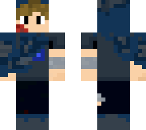 serifs nether wastlander