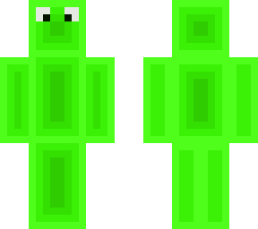 shaded creeper