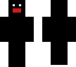 shadow guy