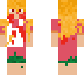 shady cook (2nd version)