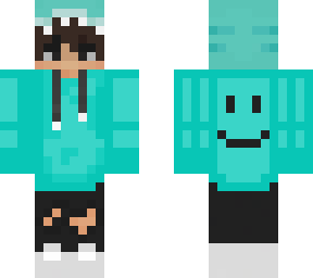 sharkie