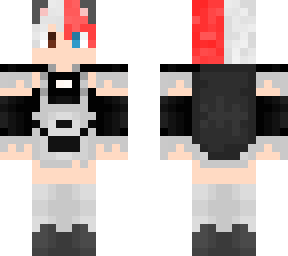 shoto maid