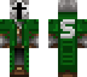 sirsonan knight skin