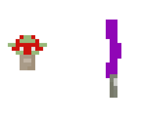 sith grougu and mace windu lightsaber