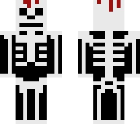 skeleton