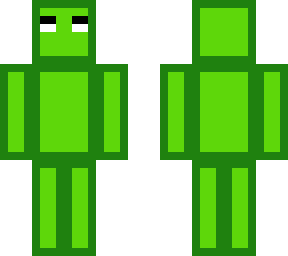 skin (???) misteriosa