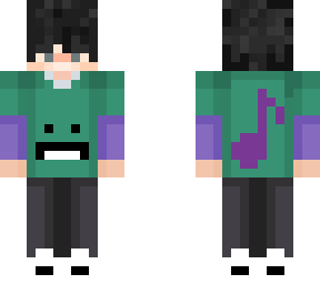 skin