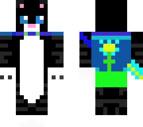 skin de gato con capa3