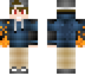 skin epic