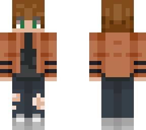 skin for dev!