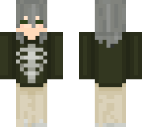 skin for max