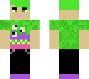 skin for robodude666! (read desc)