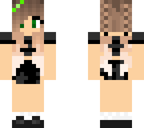 skin mikecrack