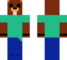 skin rubius steve