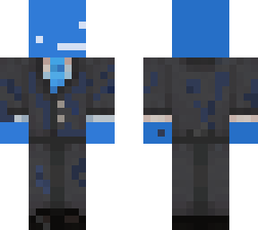 slime dude
