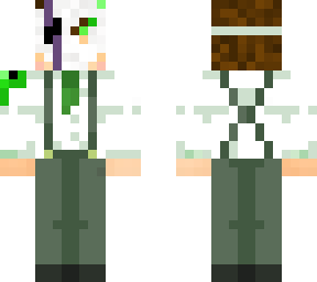 slime skin