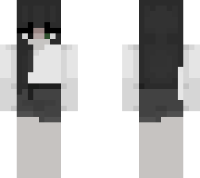 slowly making meh skin better :d