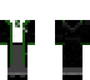 slytherin house (guy)
