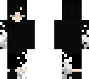 snow girl