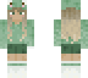 soccer frog girl :d