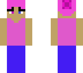 someone's custom skin (read desc)