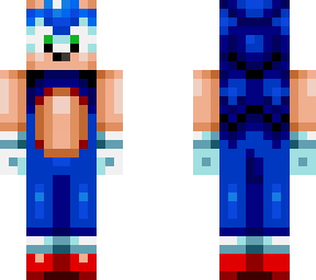 sonic