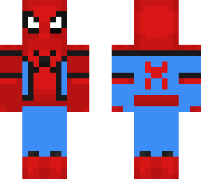 spider-man (homecoming)