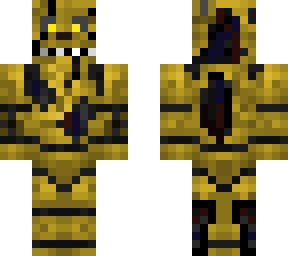 sprintrap old skin
