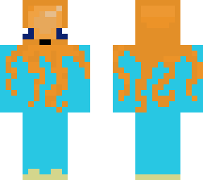 squid